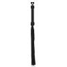 Ouch! Martinet Siliconewhip 46cm